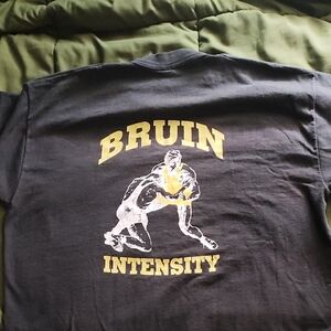 Bruin Intensity Graphic T-Shirt